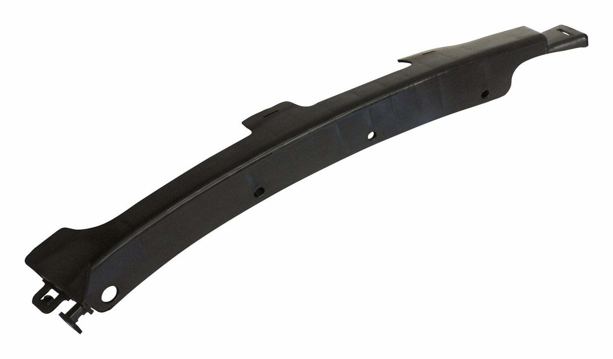 Front Right Outer Fascia Bracket for 2014-2016 Jeep WK Grand Cherokee w/o SRT - 68144224AD black