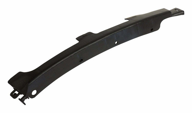 Front Right Outer Fascia Bracket for 2014-2016 Jeep WK Grand Cherokee w/o SRT - 68144224AD black