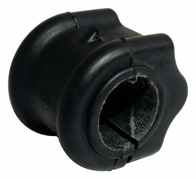 Front Sway Bar Bushing for 2018+ Jeep Wrangler JL Wrangler and Jeep Gladiator JT Gladiator w/o Rubicon - 68251376AA black