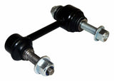 Front Sway Bar Link for 16+ Jeep WK Grand Cherokee w/o SRT or Trackhawk Package - 68280910AD steel black