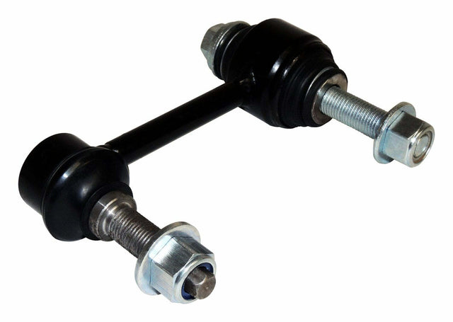 Front Sway Bar Link for 16+ Jeep WK Grand Cherokee w/o SRT or Trackhawk Package - 68280910AD steel black