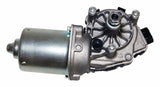 Front Wiper Motor for 2005-2007 Jeep WK & WH (Europe) Grand Cherokee - 68020597AA steel