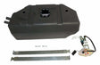 Fuel Tank Kit for 1991-1995 Jeep Wrangler YJ Wrangler w/ 20 Gallon Tank steel black RT22002