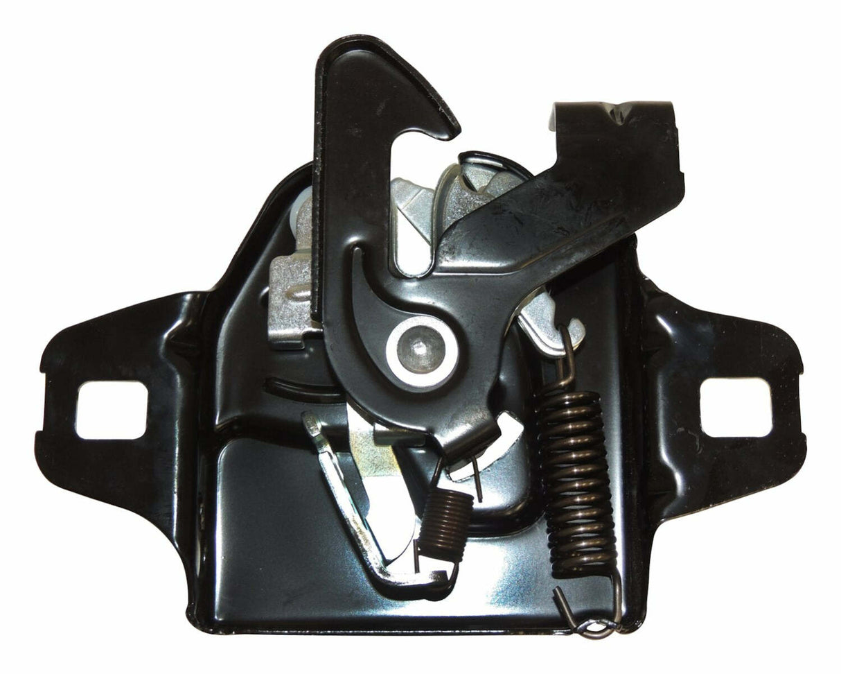 Hood Latch for 1999-2004 Jeep Grand Cherokee WJ Grand Cherokee - 55135600AC steel black