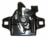 Hood Latch for 1999-2004 Jeep Grand Cherokee WJ Grand Cherokee - 55135600AC steel black