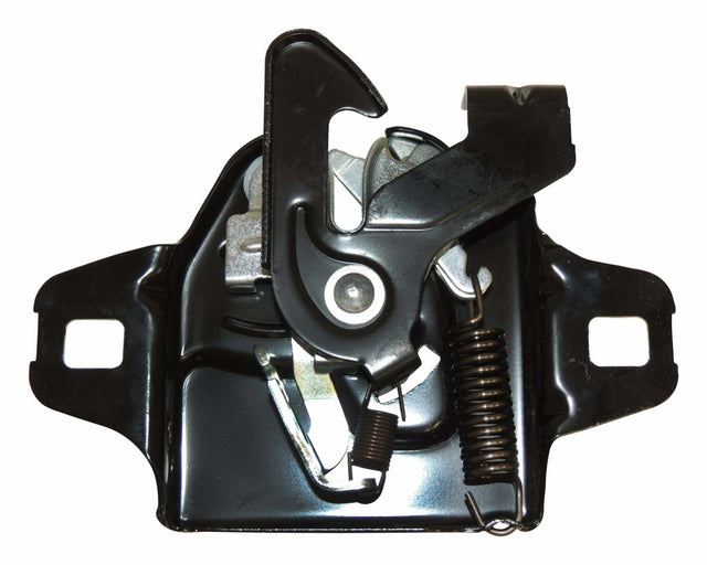 Hood Latch for 1999-2004 Jeep Grand Cherokee WJ Grand Cherokee - 55135600AC steel black