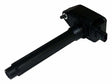 Ignition Coil for 16+ Jeep Wrangler JL Wrangler, Jeep Gladiator JT Gladiator, & WK Grand Cherokee w/ V6 - 68223569AD steel black