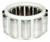 t Crown Input Shaft Bearing for 2005-2018 Jeep JK, TJ, KJ, and KK w/ NSG370 Transmission - 5096465AA Crown Automotive