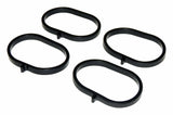 Intake Manifold Seal Kit for 2018+ Jeep Wrangler JL Wrangler and KL Cherokee w/ 2.0L Eng. - 68428453AA black
