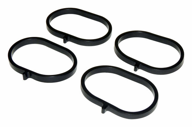 Intake Manifold Seal Kit for 2018+ Jeep Wrangler JL Wrangler and KL Cherokee w/ 2.0L Eng. - 68428453AA black