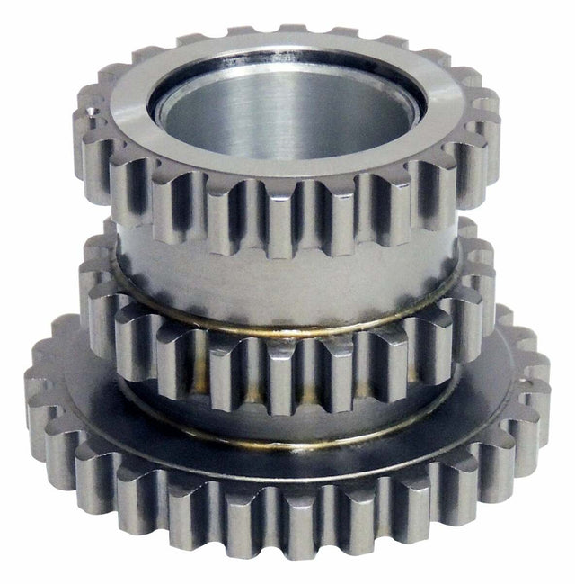 Intermediate Timing Gear for 2011+ Jeep Wrangler JK, WK, and KL w/ 3.0L, 3.2L, 3.6L Eng. - 5184357AE steel