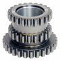 Intermediate Timing Gear for 2011+ Jeep Wrangler JK, WK, and KL w/ 3.0L, 3.2L, 3.6L Eng. - 5184357AE steel