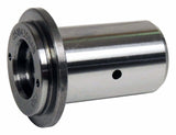 Intermediate Timing Gear Idler Shaft for 2011+ Jeep Wrangler JL, Jeep Wrangler JK, Jeep Gladiator JT, WK, KL w/ V6 Eng - 5184359AB steel