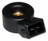 Knock Sensor for Select 2013-2018 Jeep Wrangler JK, WK, and KL Models w/ V6 Engine - 68166540AA steel black