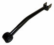 t Crown Lef Front Upper Control Arm for 2018+ Jeep JL Wrangler; Black Painted - 68277341AC Crown Automotive