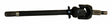 t Crown Left Front Axle Shaft Assembly for Select 2018+ JL Wrangler w/ Dana 44 - 68397156AA Crown Automotive
