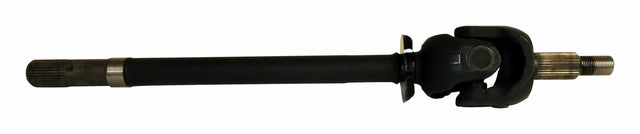 t Crown Left Front Axle Shaft Assembly for Select 2018+ JL Wrangler w/ Dana 44 - 68400739AA Crown Automotive