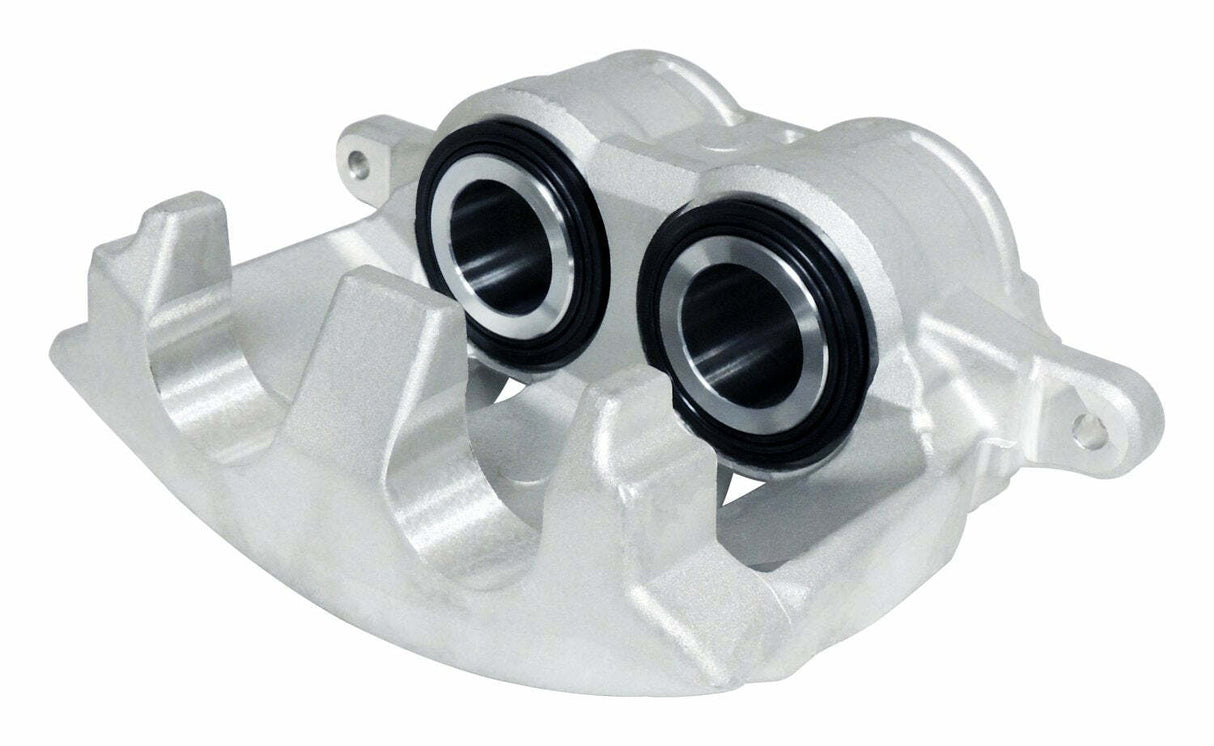 Left Front Brake Caliper for 2018+ Jeep Wrangler JL Wrangler w/ .95 Thick Front Rotors - 68384497AA