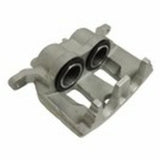 Left Front Brake Caliper for Select 2018+ Jeep Wrangler JL Wrangler & 2020+ Jeep Gladiator JT Gladiator - 68383241AA steel