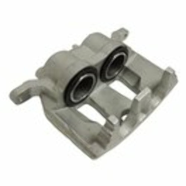 Left Front Brake Caliper for Select 2018+ Jeep Wrangler JL Wrangler & 2020+ Jeep Gladiator JT Gladiator - 68383241AA steel
