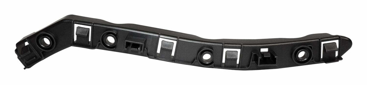 Left Front Fascia to Fender Bracket for 2015+ Jeep BU & BV Renegade - 68247398AA steel black