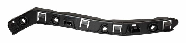 Left Front Fascia to Fender Bracket for 2015+ Jeep BU & BV Renegade - 68247398AA steel black