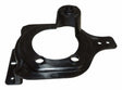 Left Front fog light assembly Bracket for Select 2018+ Jeep Wrangler JL Wrangler & Jeep Gladiator JT Gladiator - 68293713AA black