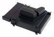 t Crown Left Front Power Seat Switch for 2005+ Jeep WK, XK, and KL w/ 8-Way Seats - 56049433AE Crown Automotive