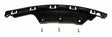 Left headlight assembly Mounting Bracket for 2014-2018 Jeep KL Cherokee - 68232447AA black