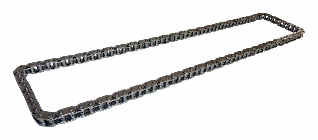 Left or Right Primary Timing Chain for 2011+ Jeep WK Grand Cherokee w/ 3.0L Dsl. - 68147488AA steel
