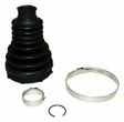 t Crown Left or Right Rear Inner CV Shaft Boot Kit for 2015+ BU & BV Jeep Renegade - 68267180AA Crown Automotive