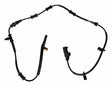 t Crown Left or Right Rear Wheel Speed Sensor for 2018+ Jeep JL Wrangler - 68293133AB Crown Automotive