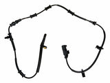 t Crown Left or Right Rear Wheel Speed Sensor for 2018+ Jeep JL Wrangler - 68293133AB Crown Automotive
