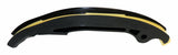 Left Secondary Timing Chain Arm for 2011+ Jeep Wrangler JL, Jeep Wrangler JK, Jeep Gladiator JT, WK, KL w/ V6 Eng - 5047792AA black