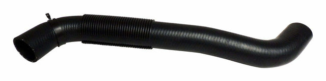 Lower Radiator Hose for 1999-2000 Jeep Grand Cherokee WJ Grand Cherokee w/ 3.1L Diesel Engine - 52079503AB black