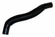 Lower Radiator Hose for 2002-2004 Jeep WG (Europe) Grand Cherokee w/ 2.7L Dsl. - 52079982AC black
