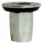 Nutsert for Misc. 2005+ Jeep WK, WH, XK, XH, KL, & MP Models; M6 x 1.00 Threads - 6509106AA steel