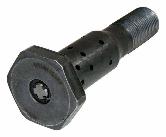Oil Control Valve for Misc. 2011+ Jeep Wrangler JK, WK, & KL w/ 3.0L Gas, 3.2L, and 3.6L - 5184150AF steel