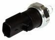 Oil Pressure Switch for 2007-2017 Jeep MK Compass, Patriot w/ 2.0L, 2.4L Engines - 68003360AA steel black