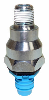 PCV Valve for 2006-2007 Jeep WK Grand Cherokee & XK Commander w/ 4.7L Engine - 53032925AC stainless steel black