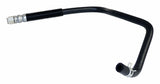 Power Steering Return Hose for 2011-2015 Jeep WK Grand Cherokee w/ Gas Engine - 52124650AH steel black
