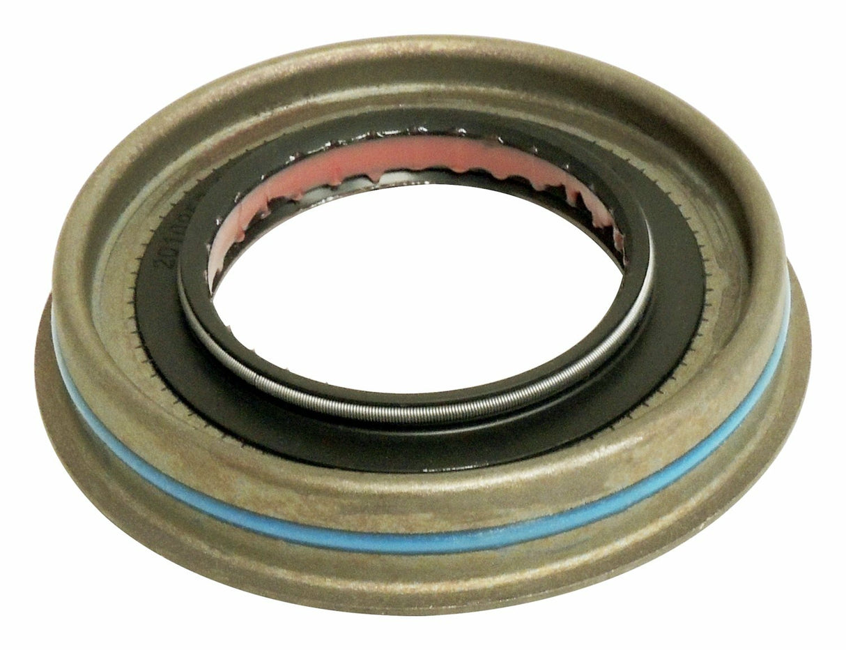 Rear Pinion Seal for 2018+ Jeep Wrangler JL Wrangler w/ Dana 35 Rear Axle - 68393980AA steel