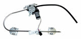 t Crown Right Front Power Window Regulator for 91-96 Jeep XJ Cherokee and MJ Comanche - 55235646 Crown Automotive