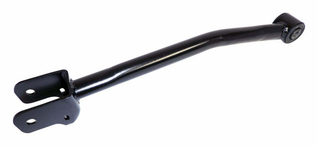 Right Front Upper suspension control arm for 2018+ Jeep Wrangler JL Wrangler; Black Painted - 68277340AC steel