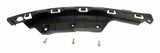Right headlight assembly Mounting Bracket for 2014-2018 Jeep KL Cherokee - 68232448AA black
