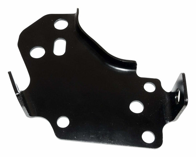 t Crown Right Rear Bumper Extension Bracket for 13-18 Jeep JK Wrangler w/ Steel Bumper - 68195812AA Crown Automotive