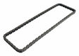 Secondary Timing Chain for 2011+ Jeep Wrangler JK, WK, and KL w/ 3.0L, 3.2L, and 3.6L Eng - 5184352AF steel