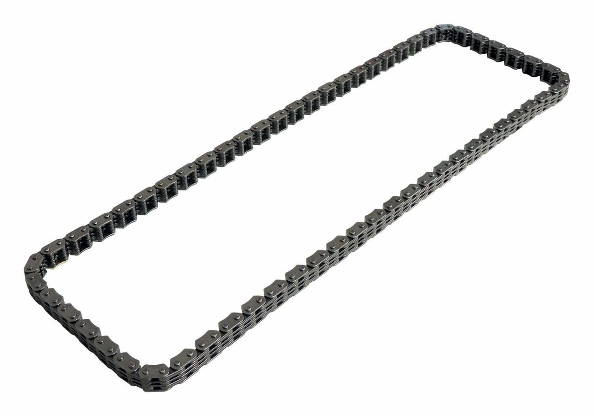 Secondary Timing Chain for 2011+ Jeep Wrangler JK, WK, and KL w/ 3.0L, 3.2L, and 3.6L Eng - 5184352AF steel