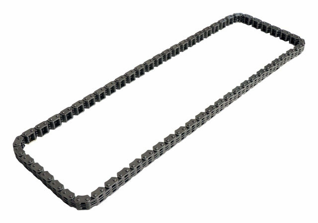 Secondary Timing Chain for 2011+ Jeep Wrangler JK, WK, and KL w/ 3.0L, 3.2L, and 3.6L Eng - 5184352AF steel