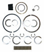 Small Parts Kit for 83-02 Jeep Wrangler TJ,Jeep Wrangler YJ,CJ-5,CJ-7,CJ-8,Jeep Cherokee XJ,Jeep Comanche MJ Models w/ AX5 Trans. - AX5SP steel